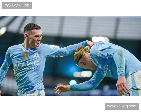 哈兰德爆射破门福登梅开二度曼城主场4-1大胜多特蒙德