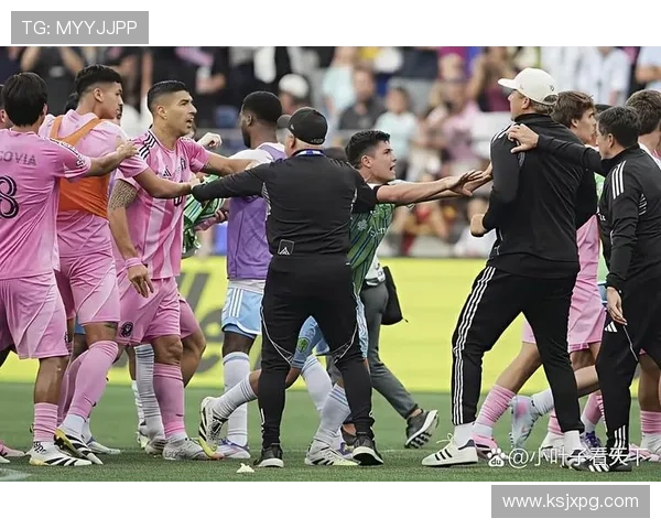 苏亚雷斯续约未决迈阿密国际或引进维尔纳加强阵容