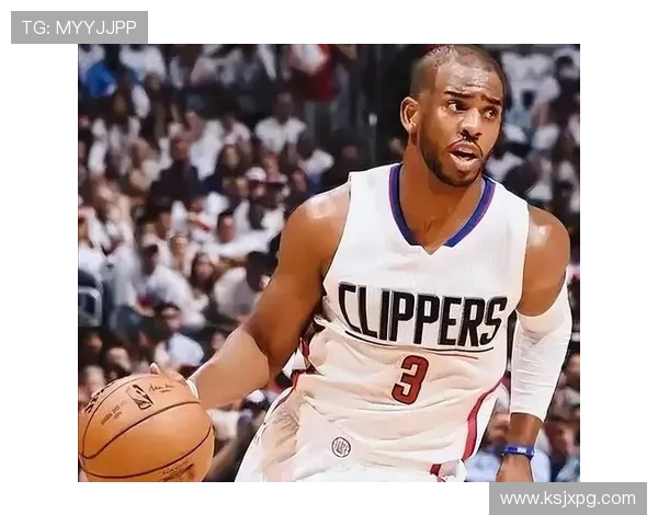 追梦之路：保罗应获得新机会昂首离开NBA期待与新队签约共创辉煌